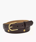 Jessie Belt