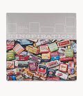 Tinspiration Book