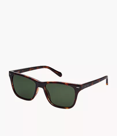 Wells Rectangle Sunglasses
