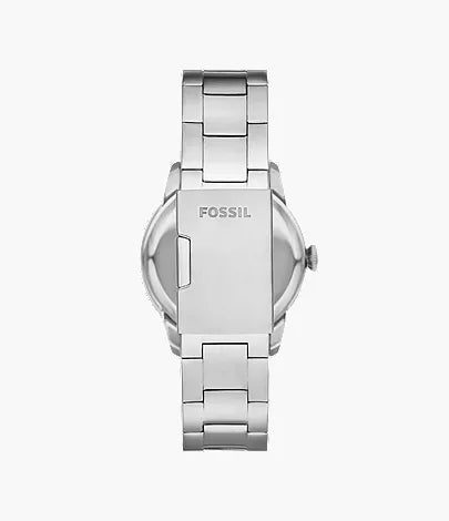 Townsman Big Tic 42mm Stainless Steel Watch