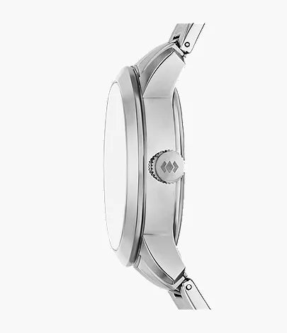 Townsman Big Tic 42mm Stainless Steel Watch