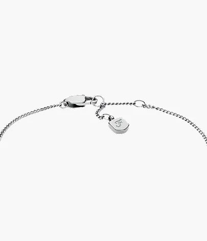 Sadie Stainless Steel ID Bracelet