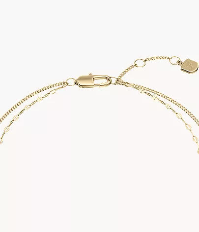 Sutton The Flower Collection Mother-of-Pearl Multi-Strand Bracelet