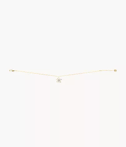Sutton The Flower Collection Mother-of-Pearl Multi-Strand Bracelet
