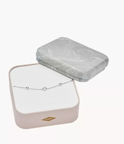 Sterling Glitz Sterling Silver Bracelet
