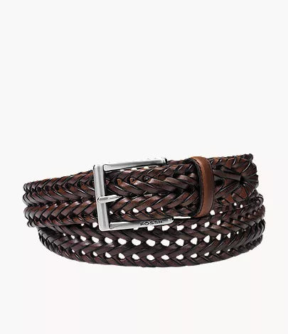 Myles Belt