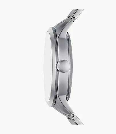 Townsman 44mm Automatic Stainless Steel Watch