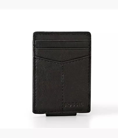 Ingram Magnetic Multicard Wallet