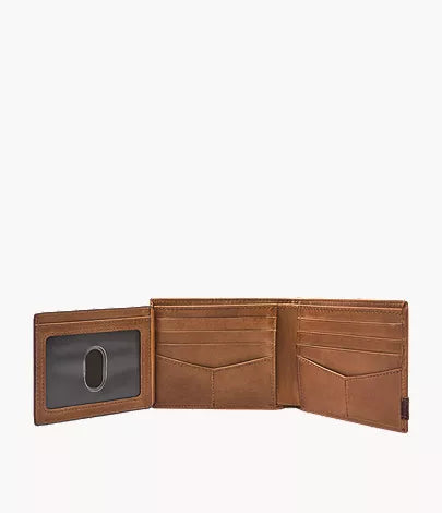 Quinn Flip ID Bifold