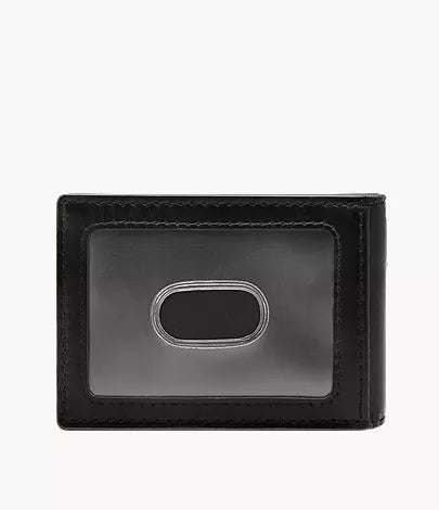 Derrick Money Clip Bifold