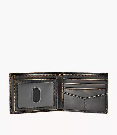 Wade Flip ID Bifold