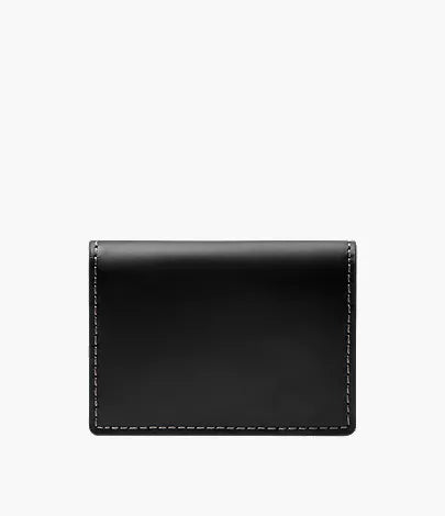 Hayes Card Case Bifold