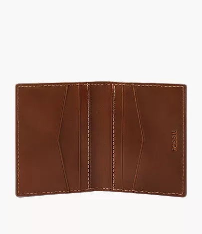 Hayes Card Case Bifold