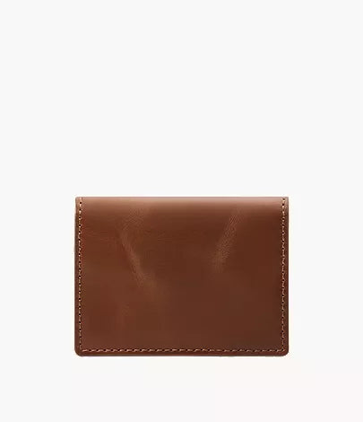 Hayes Card Case Bifold