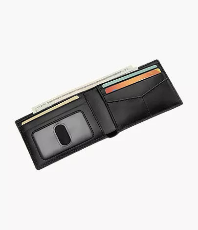 Derrick Front Pocket Bifold