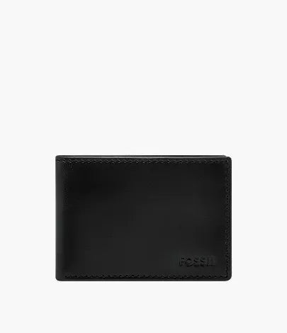 Derrick Front Pocket Bifold
