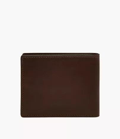 Derrick RFID Bifold