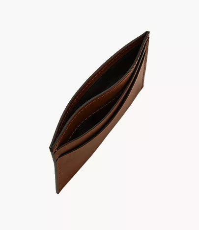 Westover Leathers Money Clip