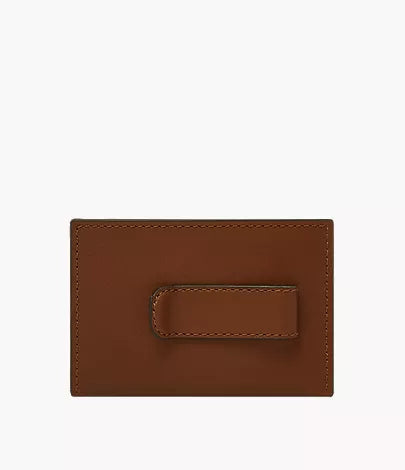 Westover Leathers Money Clip