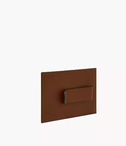 Westover Leathers Money Clip