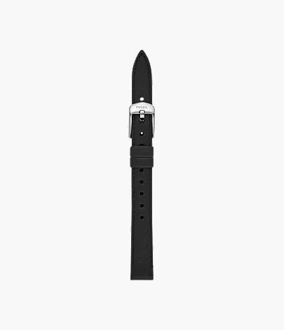 12mm Medium Brown LiteHide™ Leather Strap W8