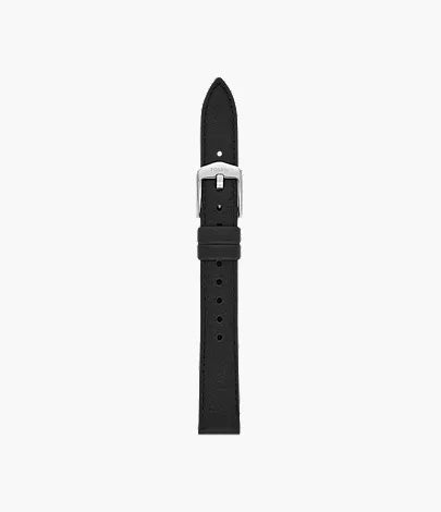 14mm Medium Brown LiteHide™ Leather Strap I7