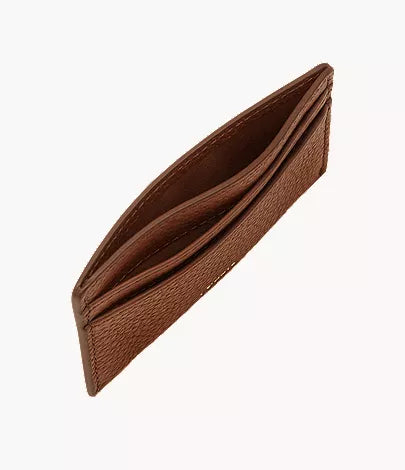 Logan Card Case