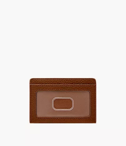Logan Card Case