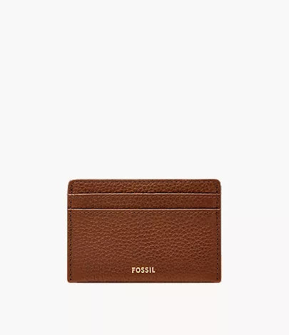 Logan Card Case