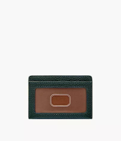 Logan Card Case
