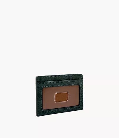 Logan Card Case