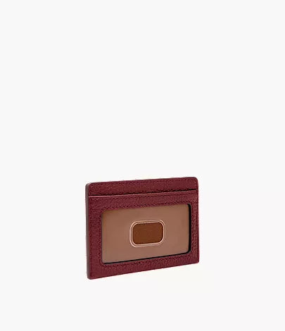 Logan Card Case