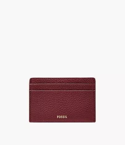 Logan Card Case
