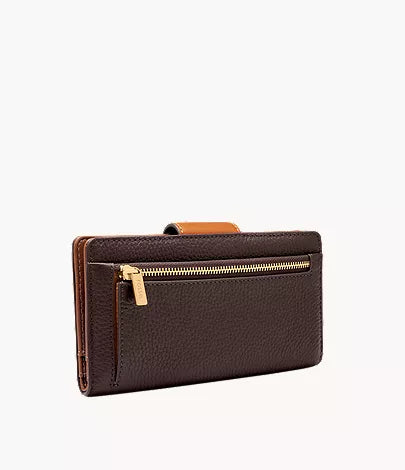 Logan Tab Clutch