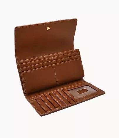 Logan Flap Clutch
