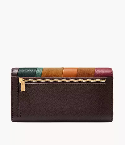 Logan Flap Clutch