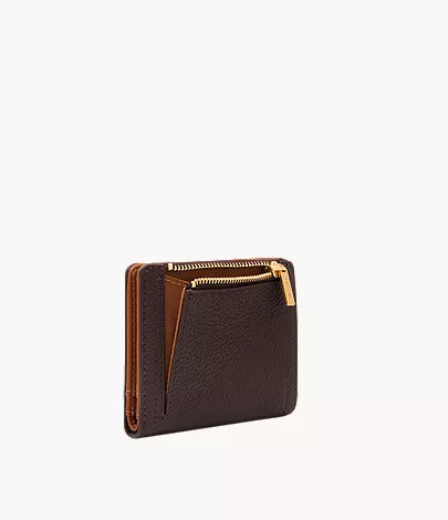 Logan Small Bifold