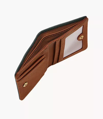 Logan Small Bifold