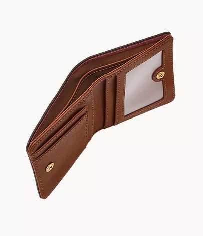 Logan Small Bifold