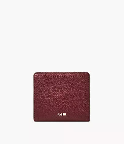 Logan Small Bifold