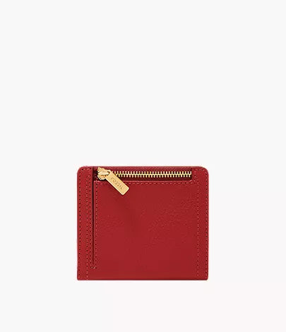 Logan RFID Small Bifold