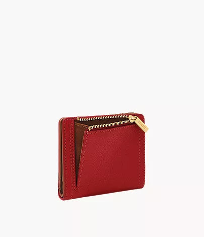 Logan RFID Small Bifold