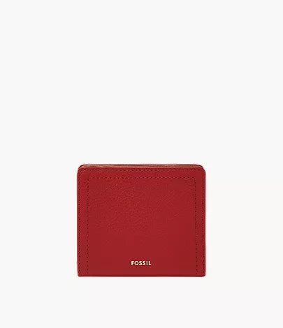 Logan RFID Small Bifold