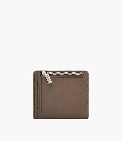 Logan RFID Small Bifold