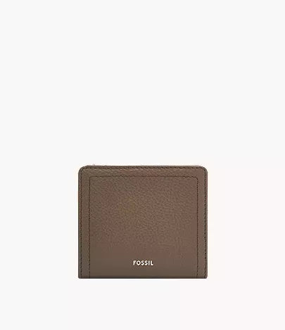 Logan RFID Small Bifold