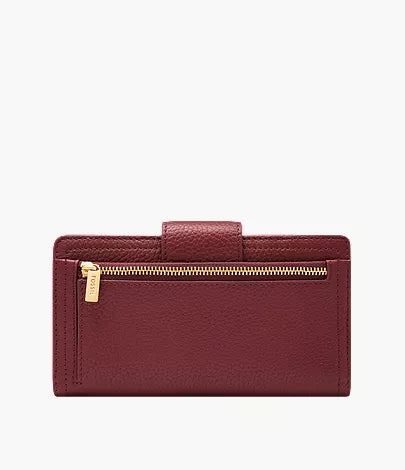 Logan Tab Clutch