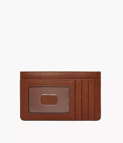 Logan Card Case