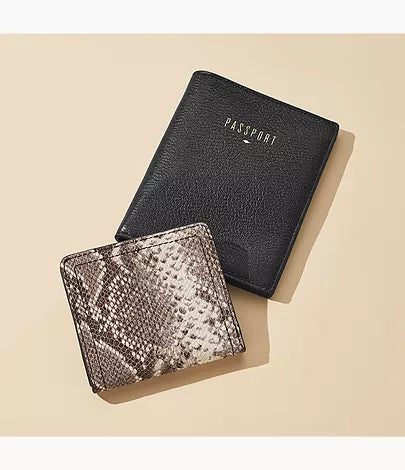 Travel RFID Passport Case