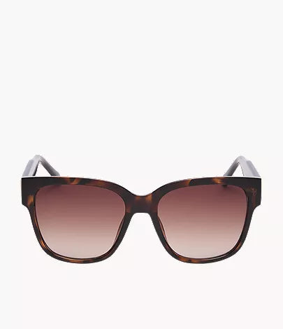 Square Sunglasses - XFW235X82741