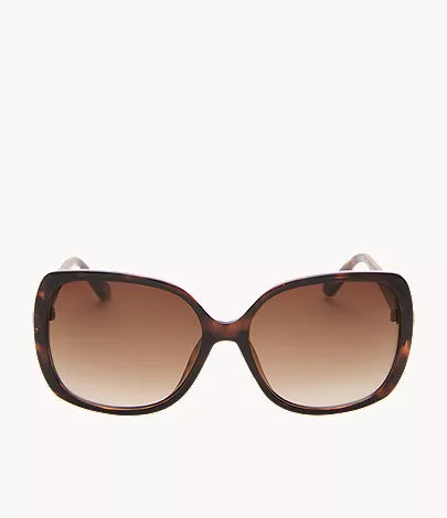 Square Sunglasses - XFW250X82788